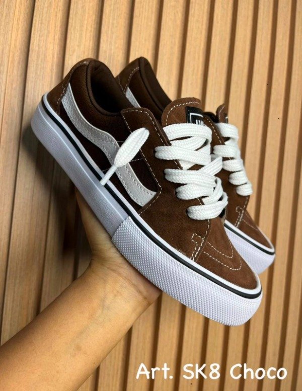 Producto - SK8 Choco