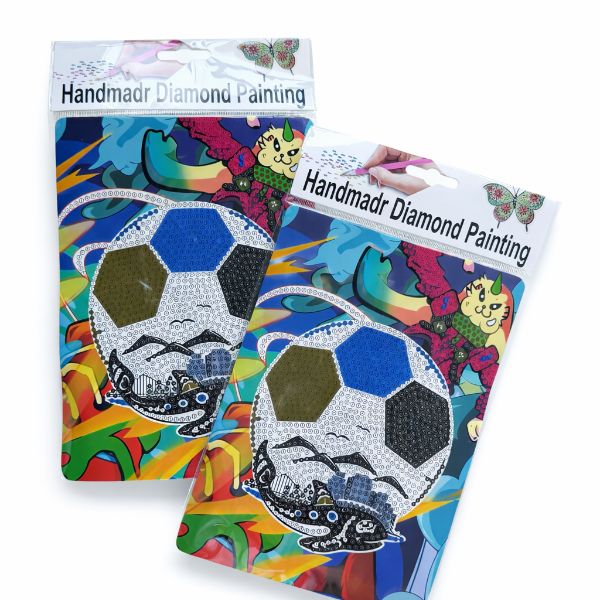 Producto - Diamond painting copa del mundo 26 - Cb