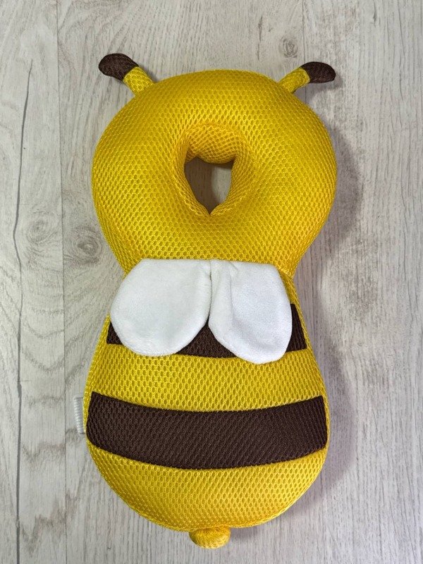 Producto - MOCHILA ANTI GOLPES PARA PRIMEROS PASOS DE BEBÉS CON DISEÑO - 1