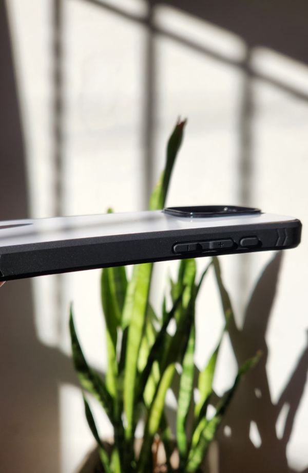 Producto - Iphone con MagSafe