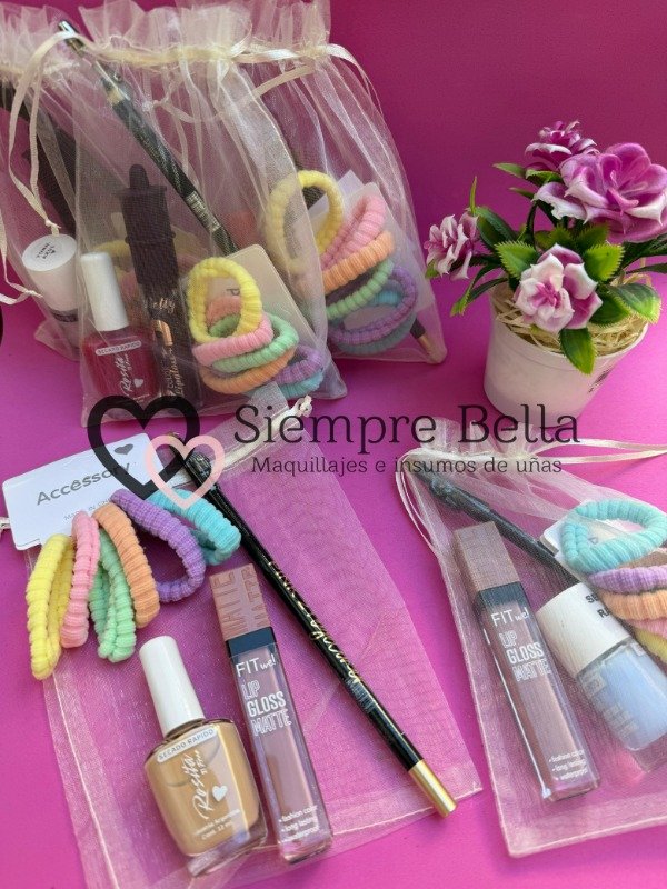 Producto - Souvenirs N3 x3 unidades - 0