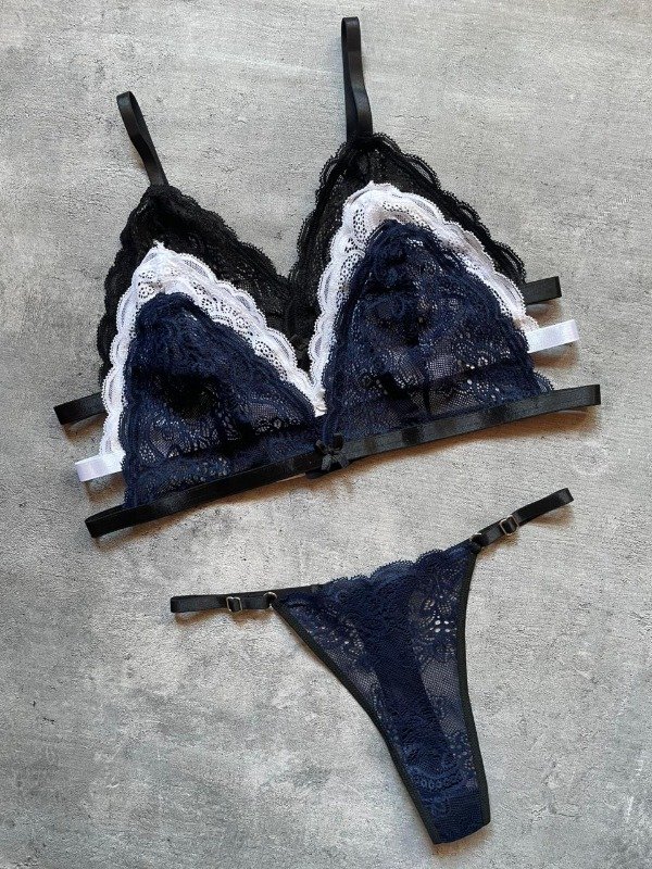 Producto - Ella - pack x6