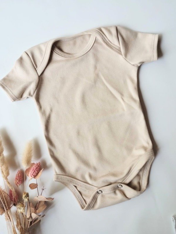 Producto - Body tostado