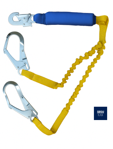 Producto - CABO DE VIDA DOBLE
