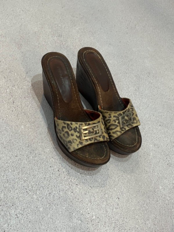 Producto - Zapatos Ferrari Print