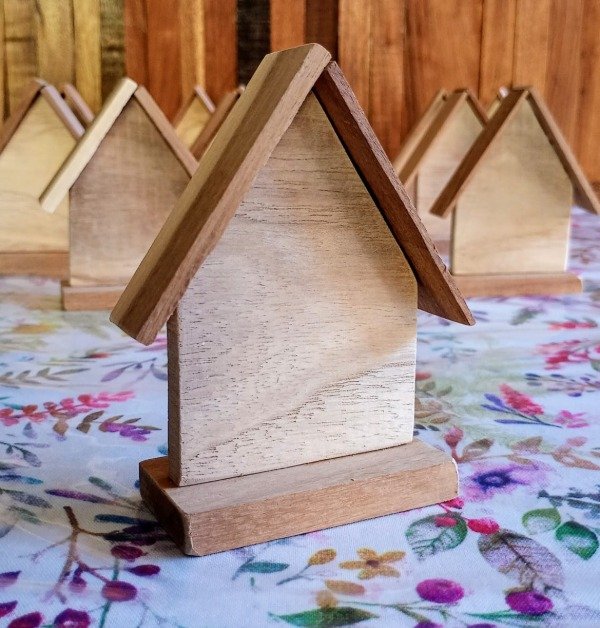 Producto - Casita