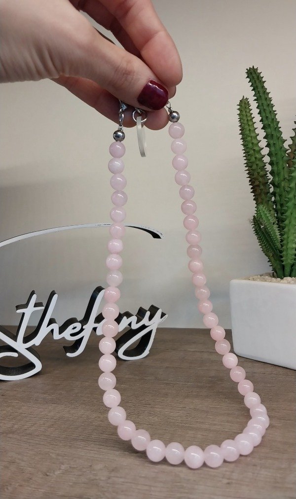 Producto - MAXI CUARZO ROSA