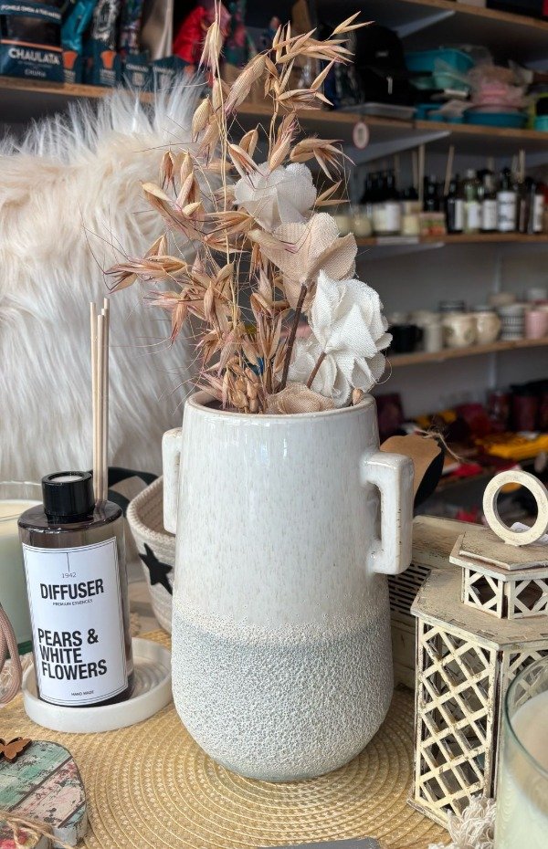 Producto - Florero de ceramica