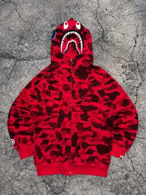 Producto - BAPE SHARK - 0