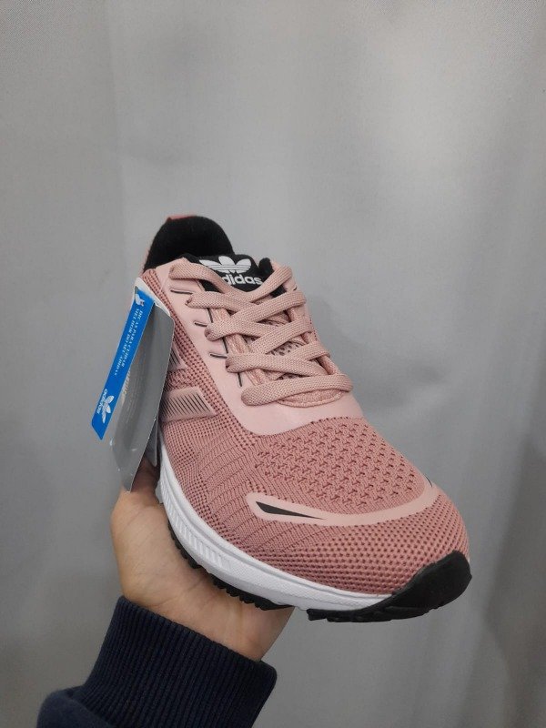 Producto - ADIDAS ADIZERO SL ROSA