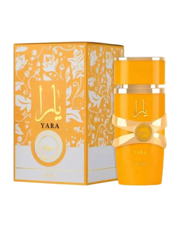 Producto - yara tous lattafa
