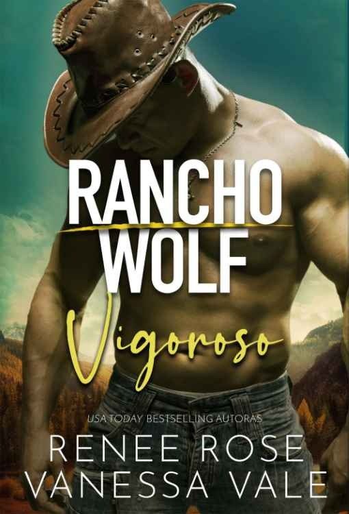 Producto - Vigoroso - Renee Rose