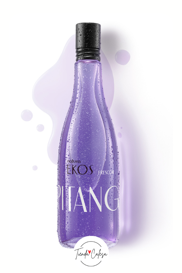 Producto - Ekos - Frescor Pitanga Preta - 150 ml