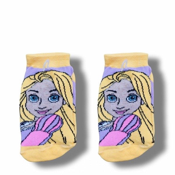 Producto - Rapunzel - Niños