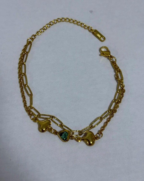 Producto - Pulsera Hailey