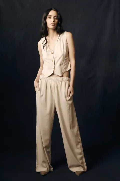 Producto - Pantalón Calendula