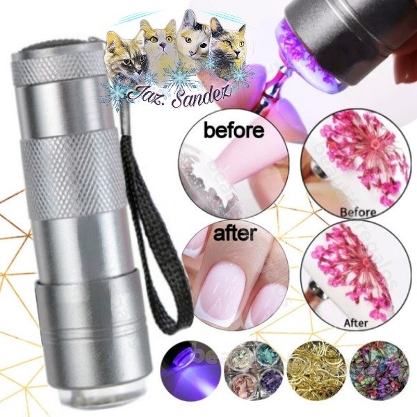 Producto - LINTERNA SELLO A PILAS