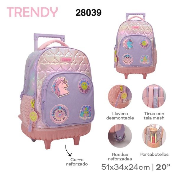 Producto - LINEA TAVO Art 28039