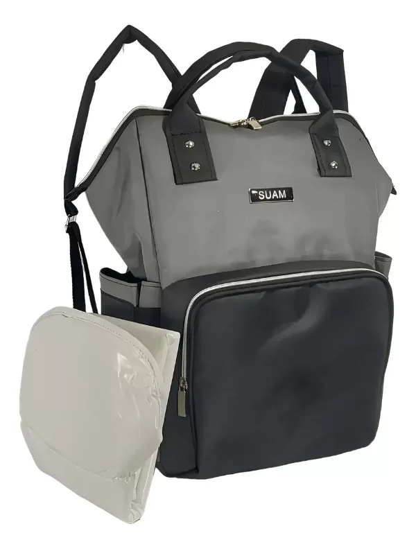 Producto - MOCHILA MATERNAL SUAM