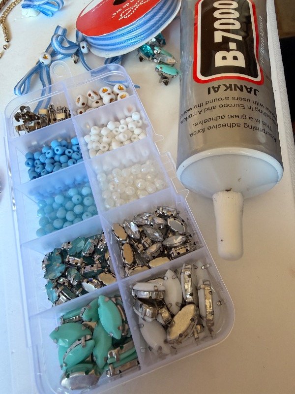 Producto - Kit Escarapelas