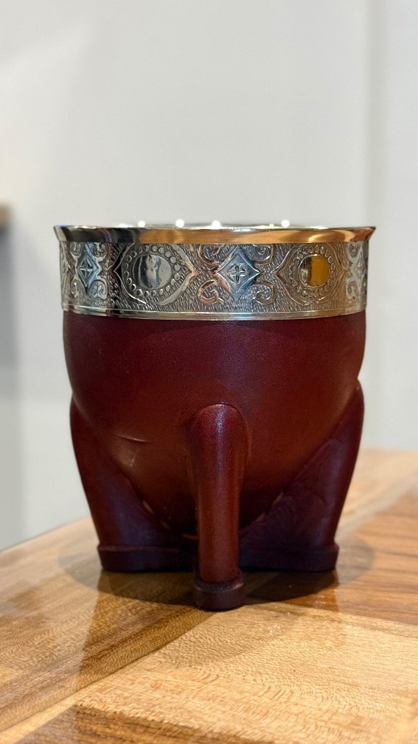 Producto - Mate imperial clásico - 0