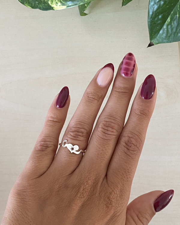 Producto - Anillo Lovely t16