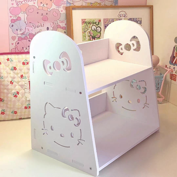 Producto - Estante Hello Kitty