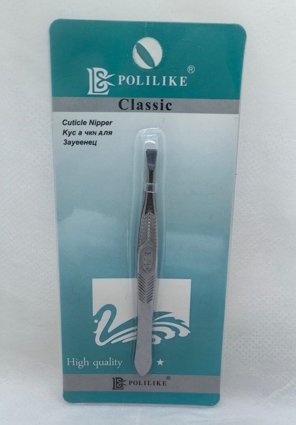 Producto - PINZA DEPILAR ZOLA WH890