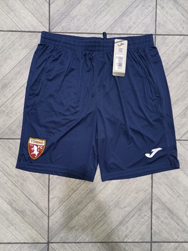 Producto - Short con bolsillos s/cierre Torino - Joma