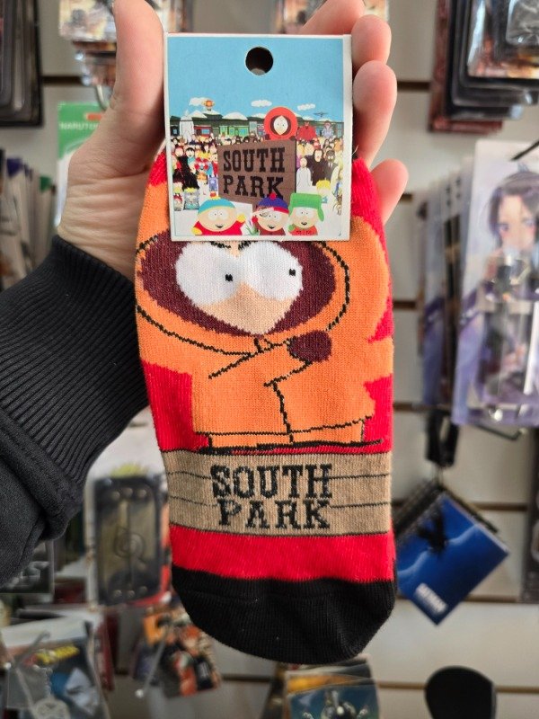 Producto - Medias Kenny