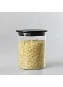 Producto - TARRO DE VIDRIO REDONDO 900ML