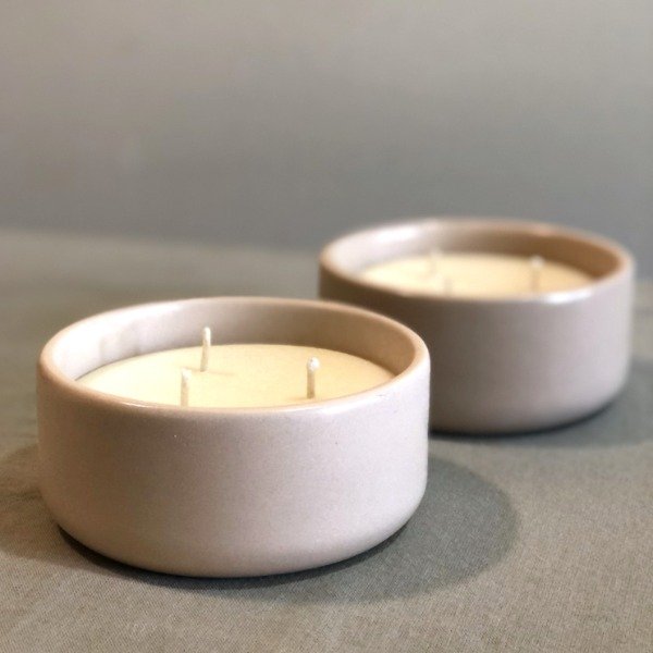 Producto - Vela Calma