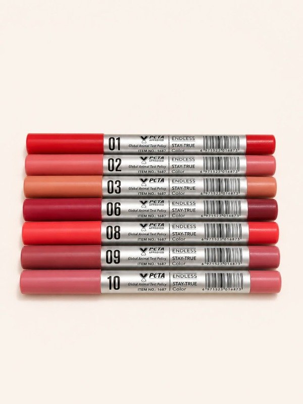 Producto - DELINEADOR DE LABIOS MISS DEMI
