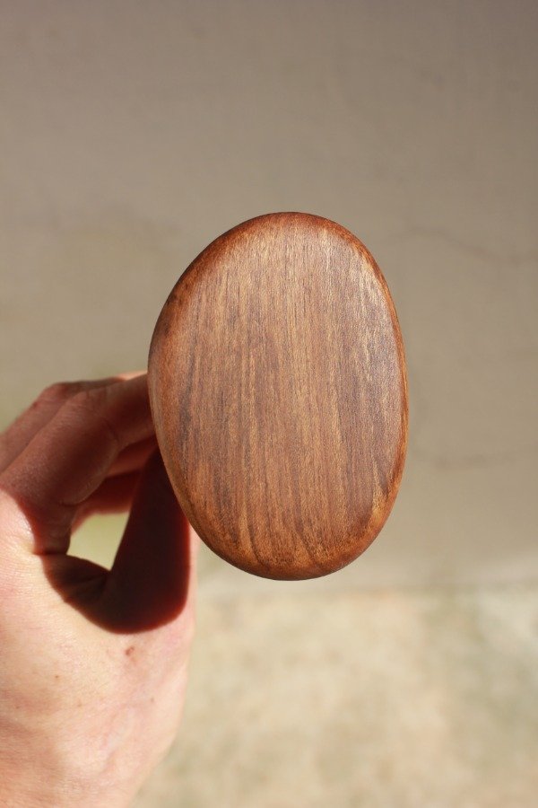 Producto - Perchero de pared Petiribí 6x8cm