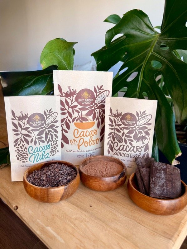 Producto - Kit Primera Experiencia