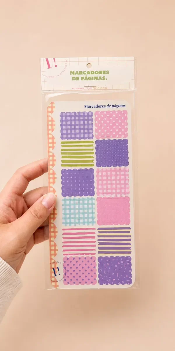 Producto - Cuadritos - Sin meses - 0