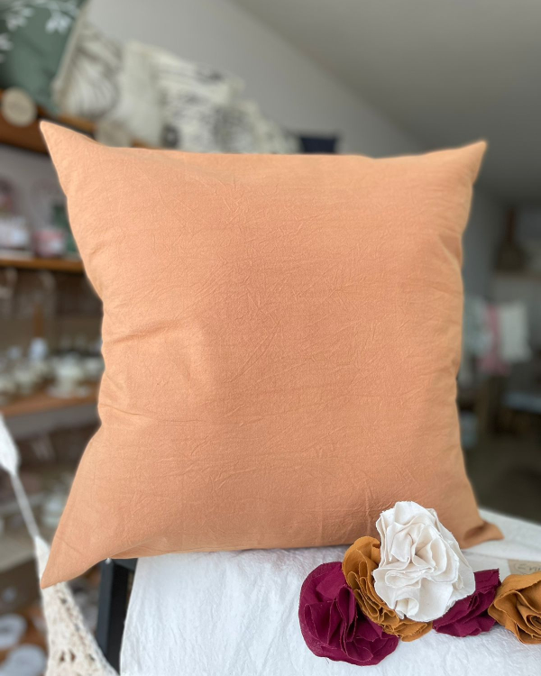 Producto - Almohadón 50 x 50
