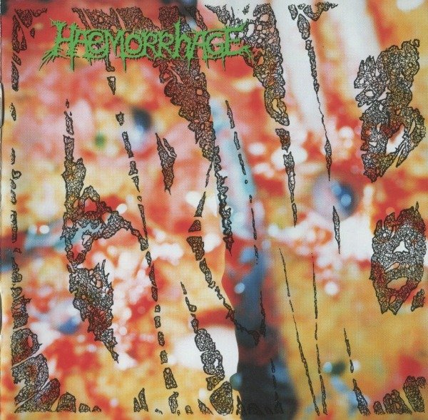 Producto - HAEMORRHAGE - Grume