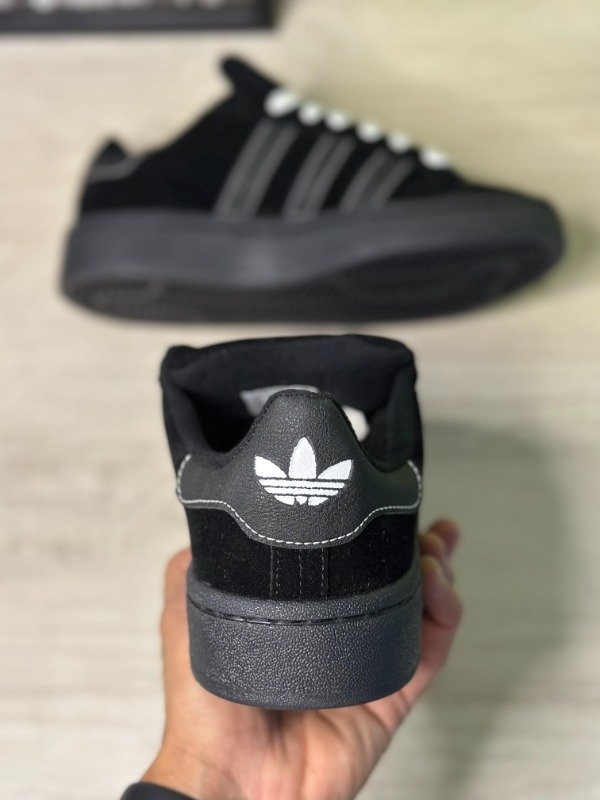 Producto - Adidas Campus Black Cat - 2