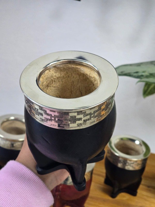 Producto - Mate Imperial clásico