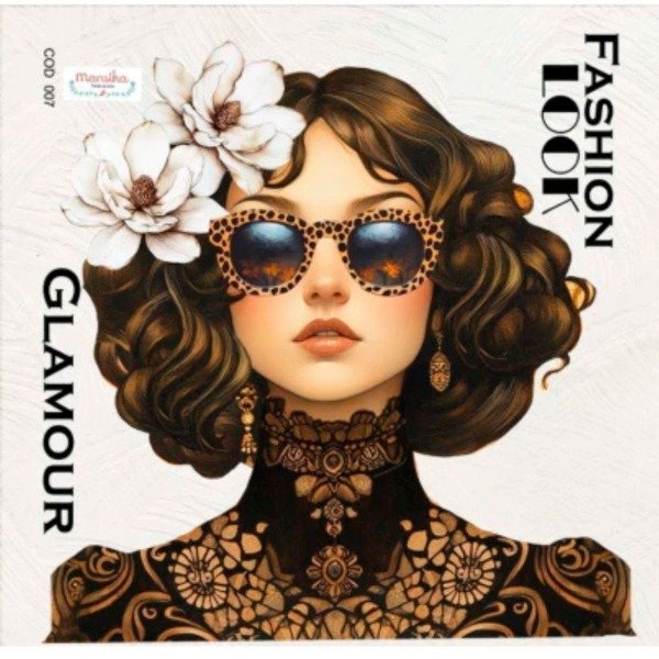 Producto - Rostro 007