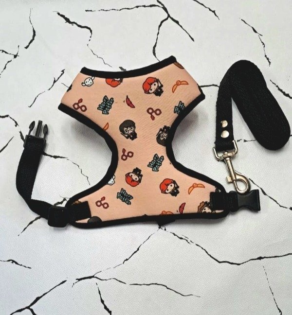 Producto - Pechera Harry Potter - 0