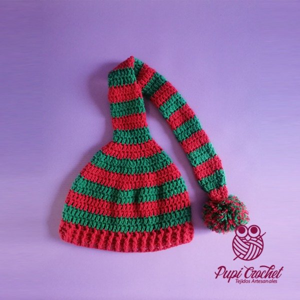 Producto - Gorrito Navidad
