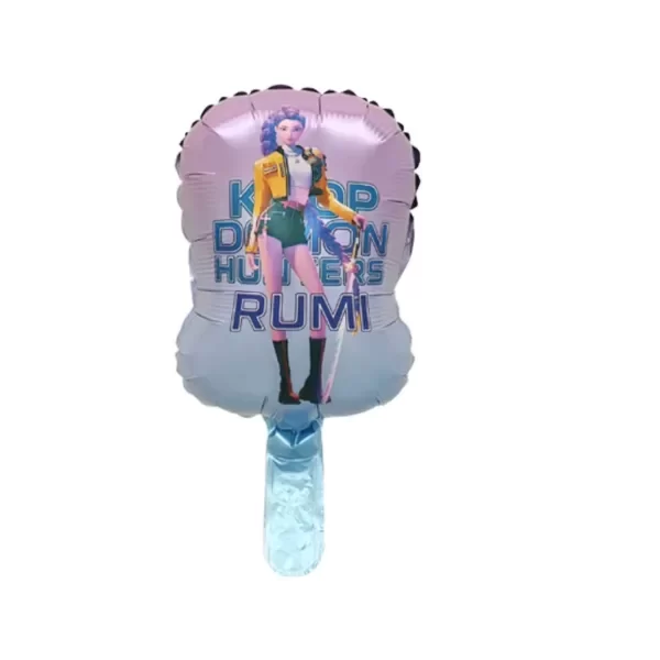 Producto - Guerreras K-pop Demon Hunters - Rumi 16"