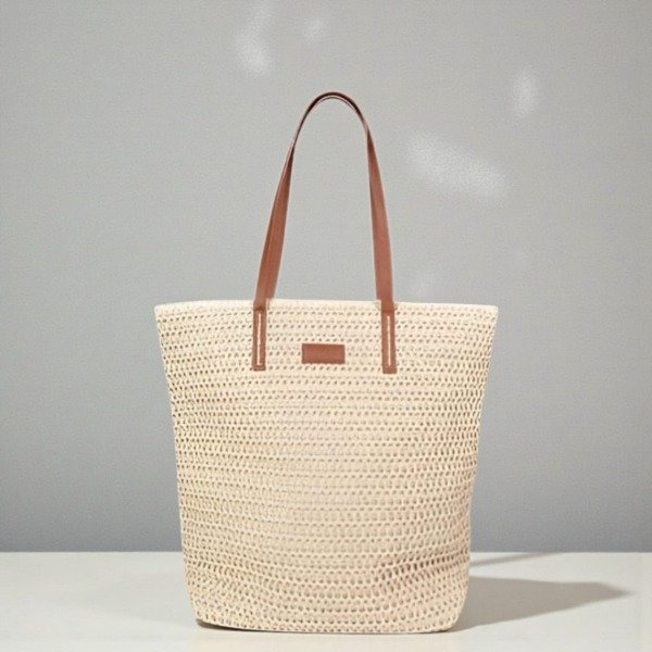 Producto - Bolso Totebag Playero