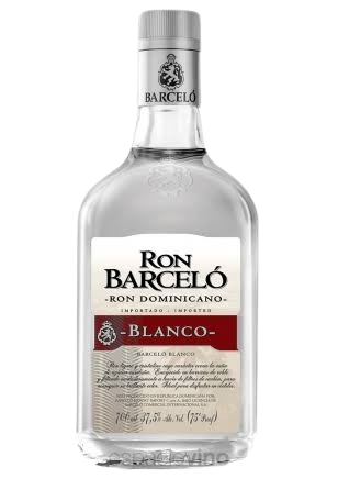Producto - Ron Barcelo Blanco 750ml