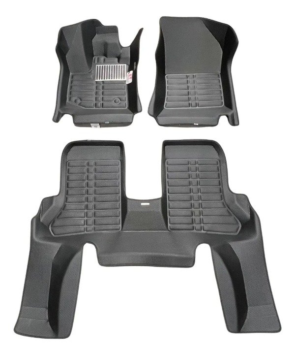 Producto - Alfombras Ziel technology Kangoo nueva