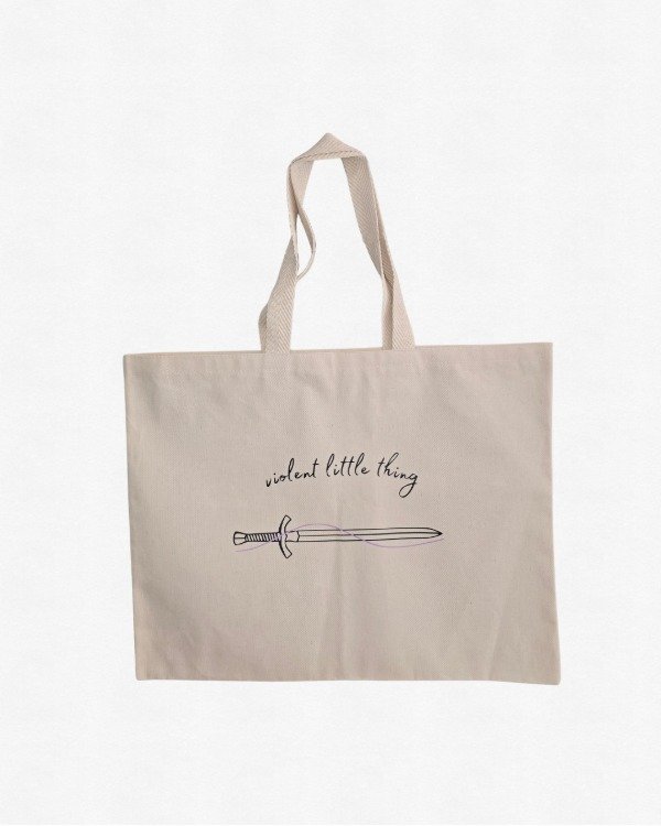 Producto - Tote Violent