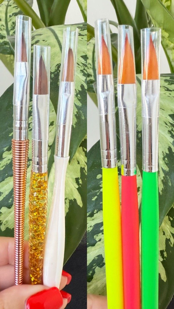 Producto - EN PROMO PINCEL P/PRACTICA