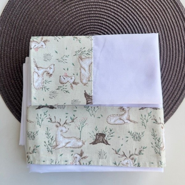 Producto - Sábana ciervito